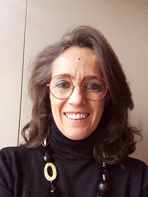Valérie Hambye – Designer de bien-être