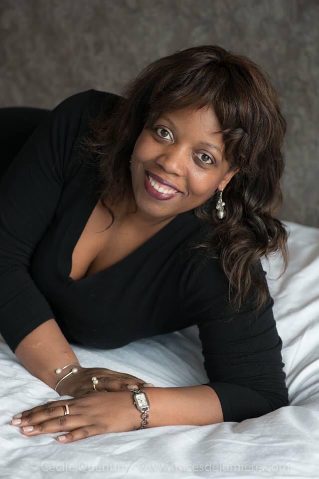Jeanne Sompo, elle n’en fait qu’à son cœur