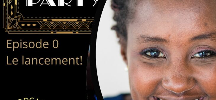 MoneyParty LE PODCAST !!