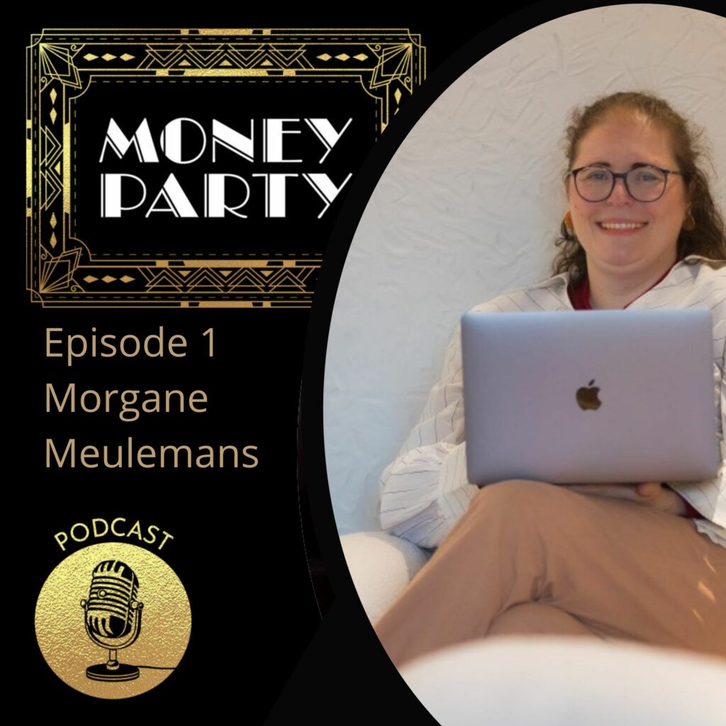 MP E1 Morgane Meulemans