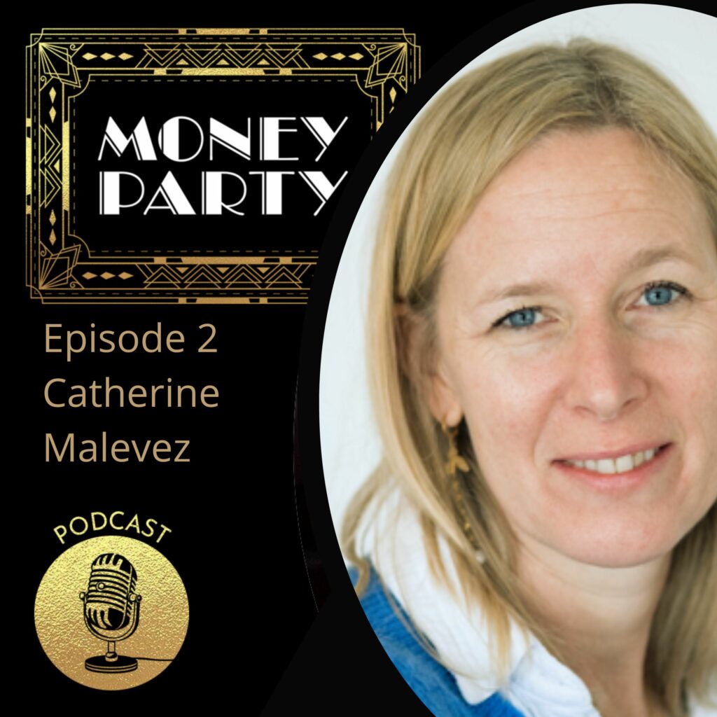 Catherine Malevez