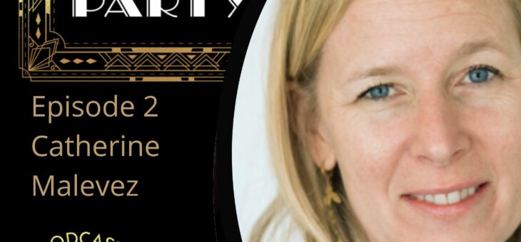MoneyParty Episode 2 Catherine Malevez