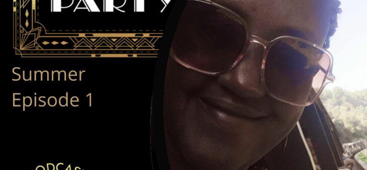 MoneyParty Summer Episode 1