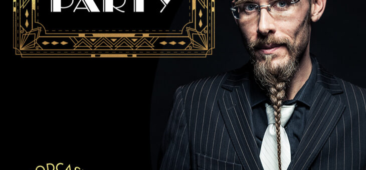 MoneyParty Episode 8 Seb Zaremba