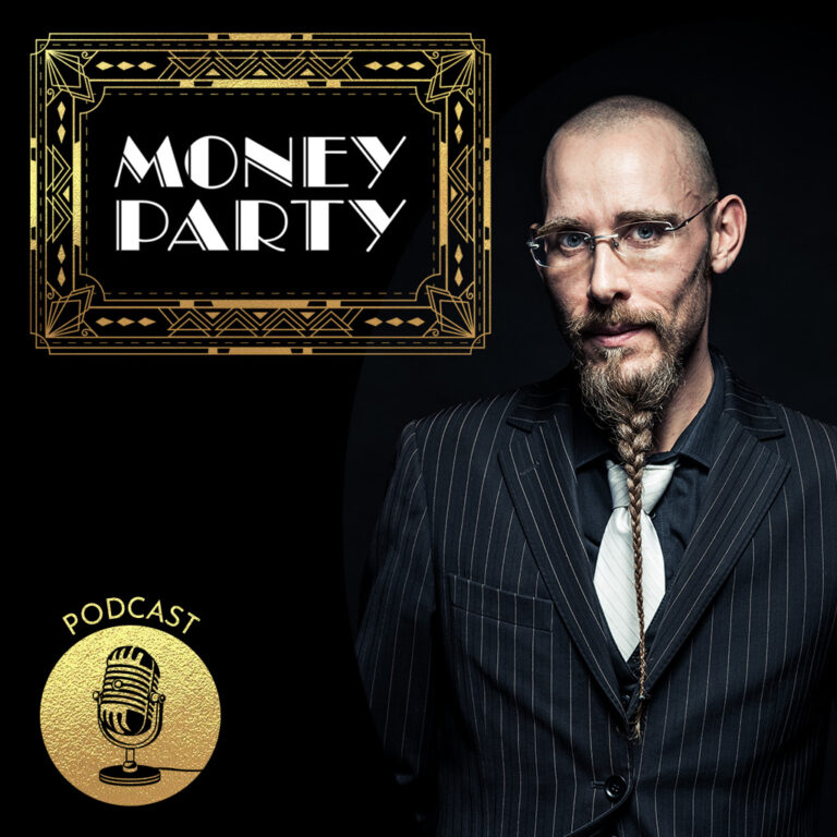 MoneyParty Episode 8 Seb Zaremba