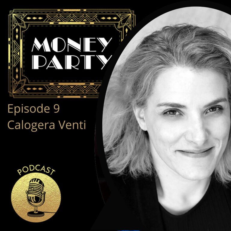 MoneyParty Episode 9 Calogera Venti